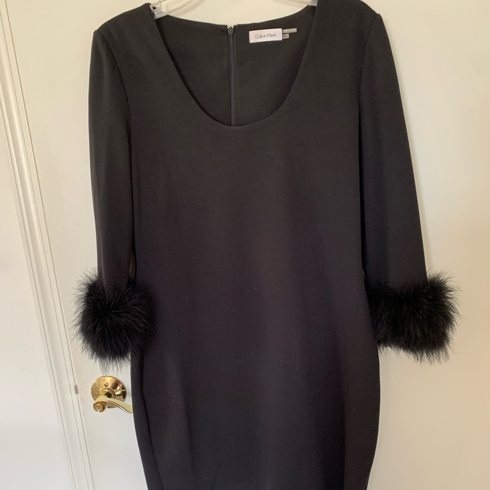 Cocktail dress
